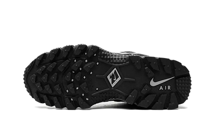 Nike Air Humara QS Black Metallic Silver Nike