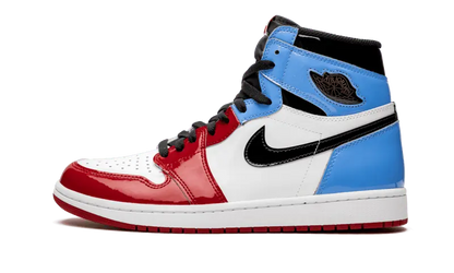 Nike Air Jordan 1 Retro High Og Fearless Air Jordan