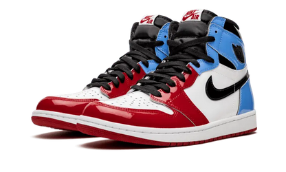 Nike Air Jordan 1 Retro High Og Fearless Air Jordan