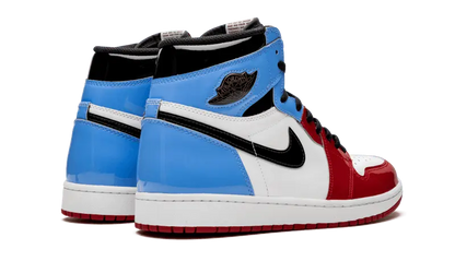 Nike Air Jordan 1 Retro High Og Fearless Air Jordan