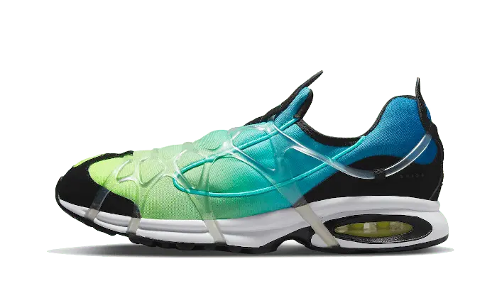Nike Air Kukini Se Gradient Lemon Venom Nike