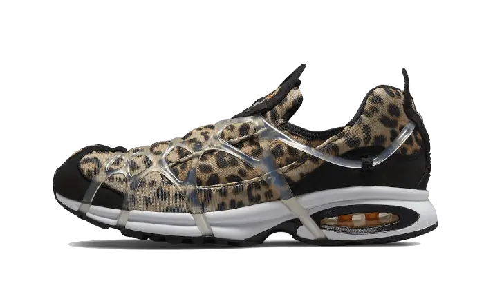 Nike Air Kukini Se Leopard Nike