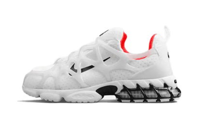 Nike Air Kukini Spiridon Cage 2 Stussy White Nike