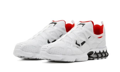 Nike Air Kukini Spiridon Cage 2 Stussy White Nike