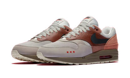 Nike Air Max 1 Amsterdam City Pack VOSneakers