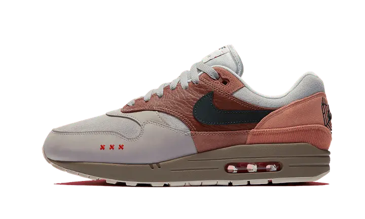 Nike Air Max 1 Amsterdam City Pack Nike