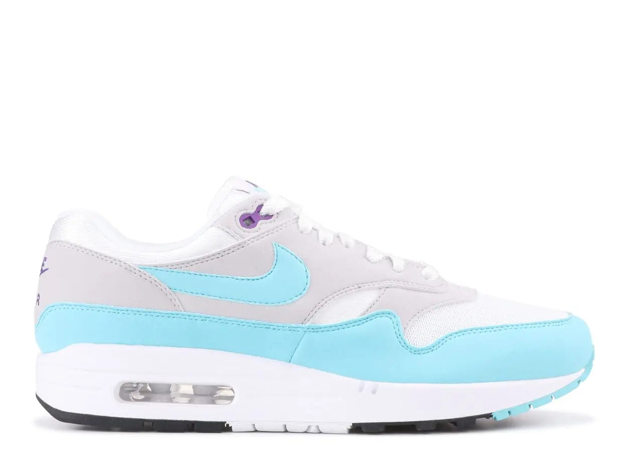 Nike Air Max 1 Anniversary Aqua Nike