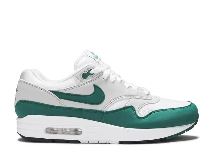 Nike Air Max 1 Anniversary Green Nike