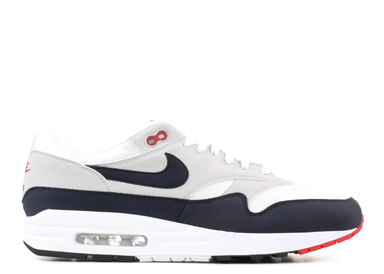 Nike Air Max 1 Anniversary Obsidian Nike