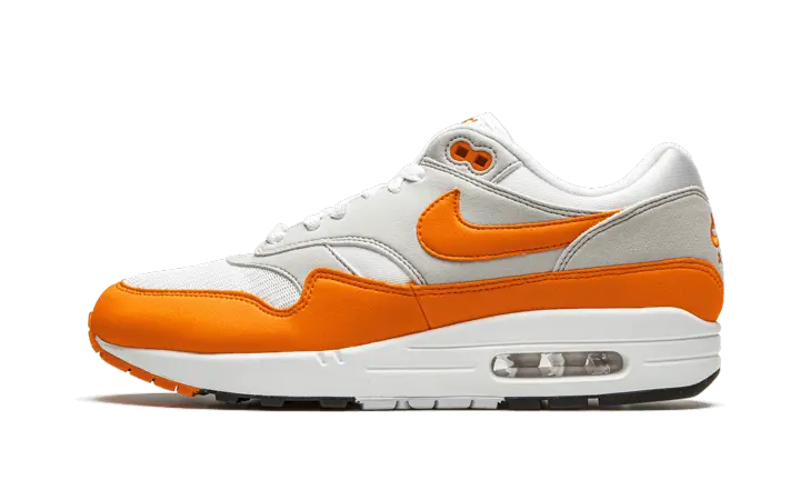 Nike Air Max 1 Anniversary Orange (2020) VOSneakers