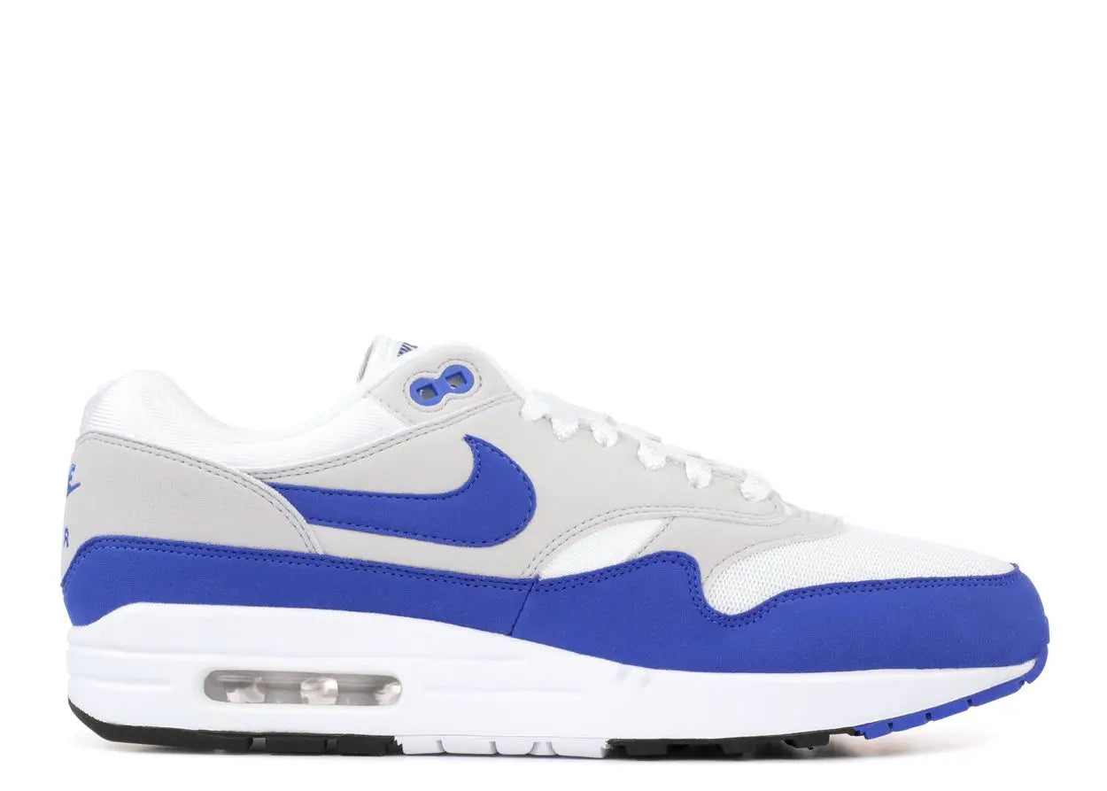 Nike Air Max 1 Anniversary Royal Nike