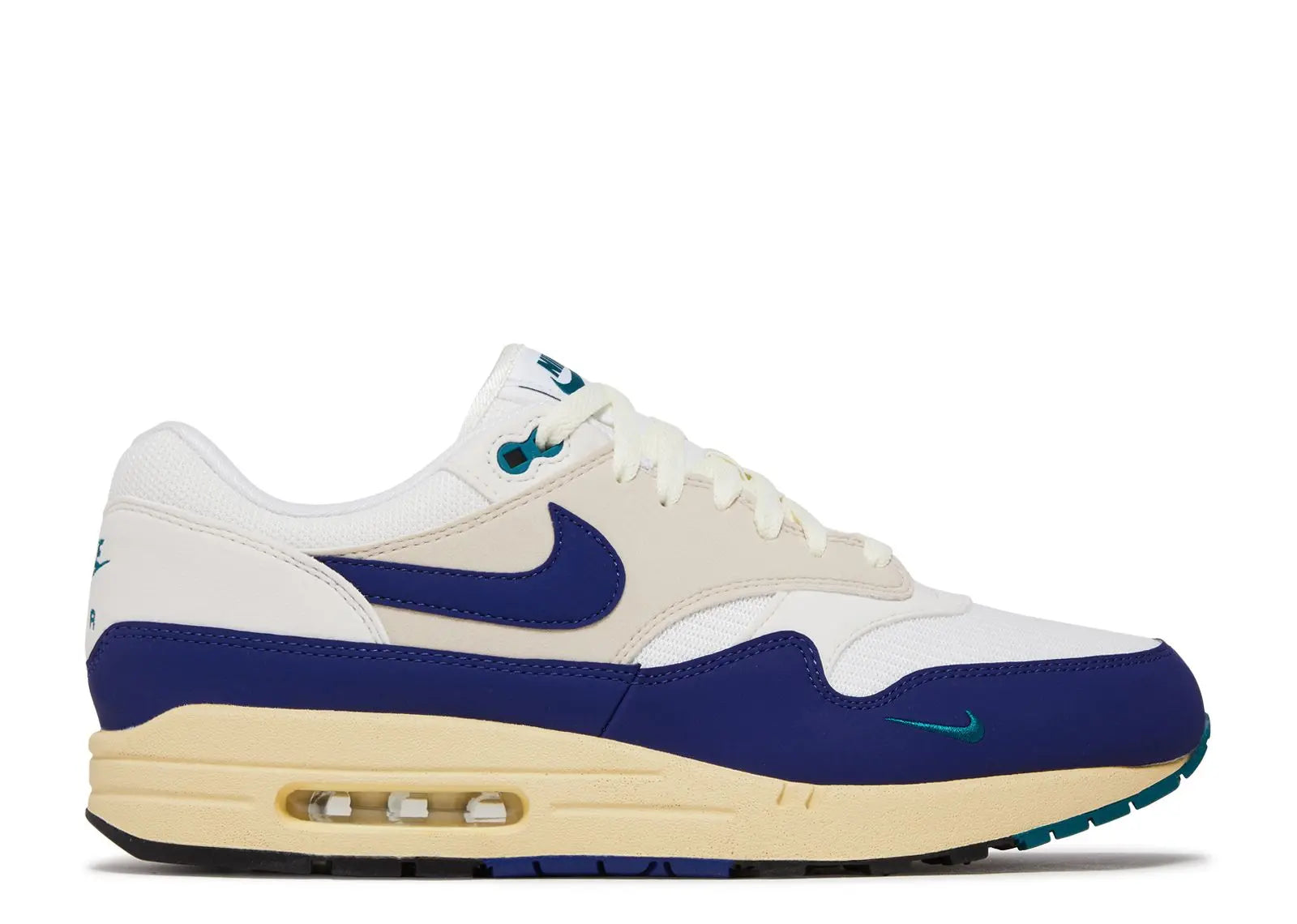 Nike Air Max 1 Athletic Department Deep Royal Blue Nike