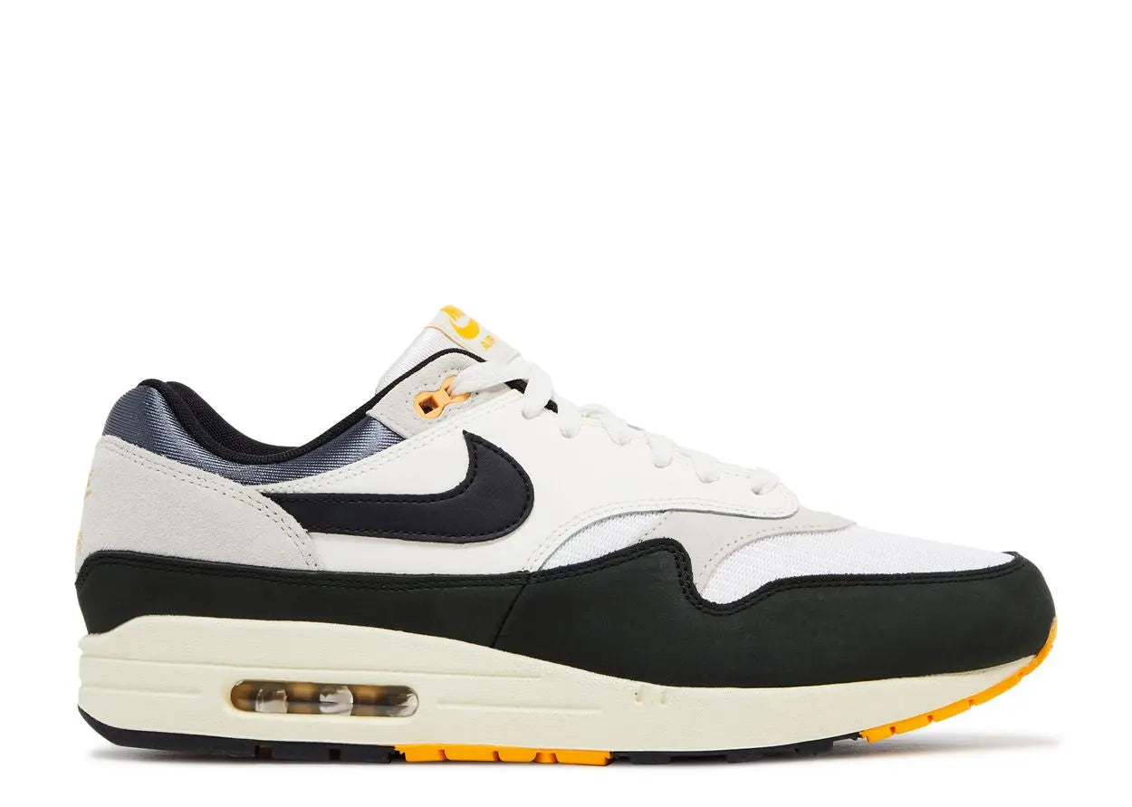 Nike Air Max 1 Athletic Department Light Bone University Gold Nike