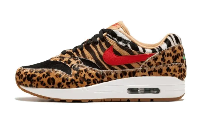 Nike Air Max 1 Atmos Animal Pack 2.0 Nike