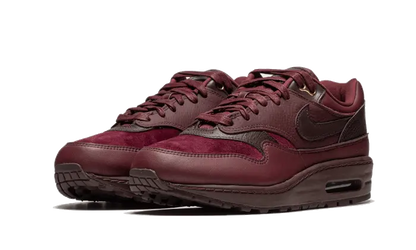 Nike Air Max 1 Burgundy Crush VOSneakers