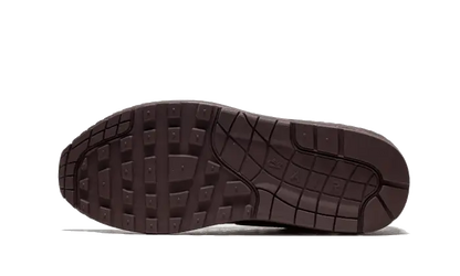 Nike Air Max 1 Burgundy Crush VOSneakers