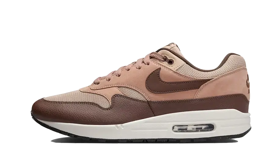 Nike Air Max 1 Cacao Wow Nike