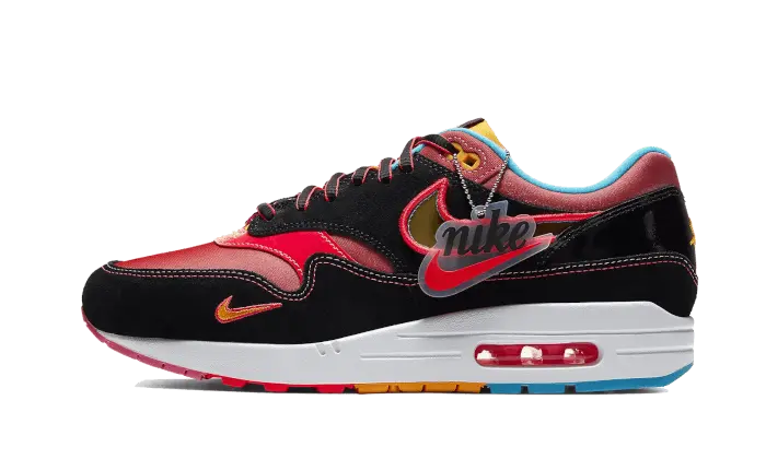 Nike Air Max 1 Chinatown New York 2020 Nike