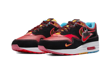 Nike Air Max 1 Chinatown New York (2020) VOSneakers
