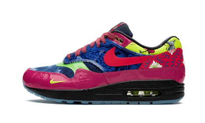 Nike Air Max 1 Chinese New Year Longevity (2020) VOSneakers