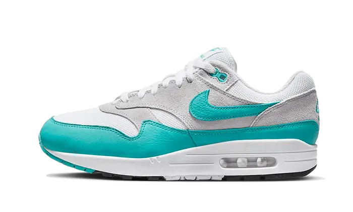 Nike Air Max 1 Clear Jade Nike