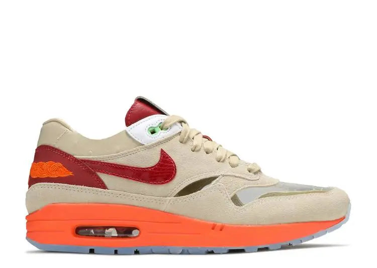 Nike Air Max 1 Clot Kiss of Death Nike