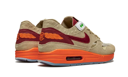 Nike Air Max 1 Clot Kiss of Death (2021) VOSneakers