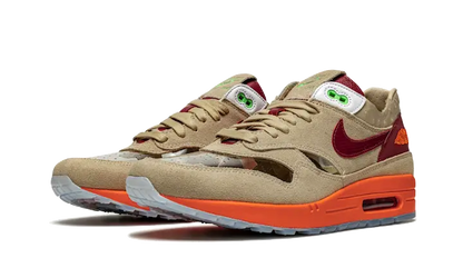 Nike Air Max 1 Clot Kiss of Death (2021) VOSneakers