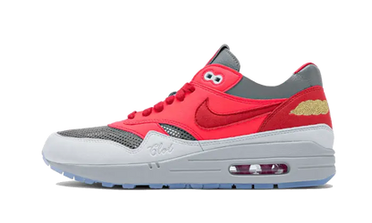 Nike Air Max 1 Clot Solar Red VOSneakers