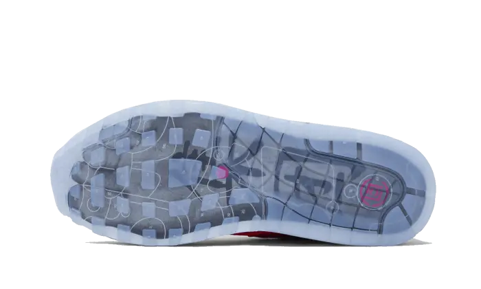 Nike Air Max 1 Clot Solar Red VOSneakers