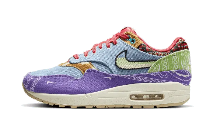 Nike Air Max 1 Concepts Far Out Nike