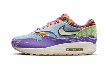 Nike Air Max 1 Concepts Far Out (Special Box) VOSneakers