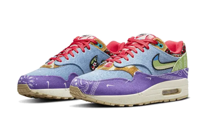 Nike Air Max 1 Concepts Far Out (Special Box) VOSneakers