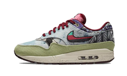 Nike Air Max 1 Concepts Mellow VOSneakers