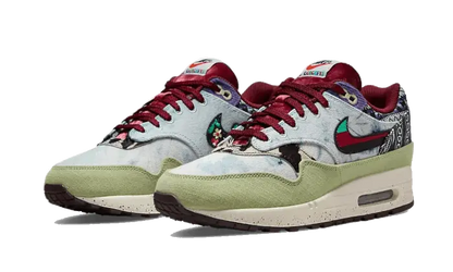 Nike Air Max 1 Concepts Mellow VOSneakers