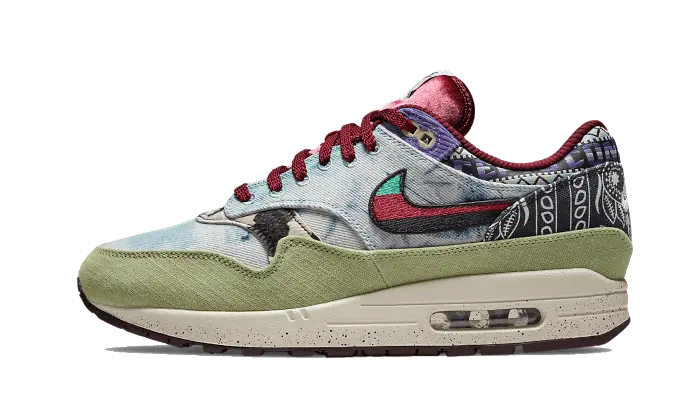 Nike Air Max 1 Concepts Mellow Nike