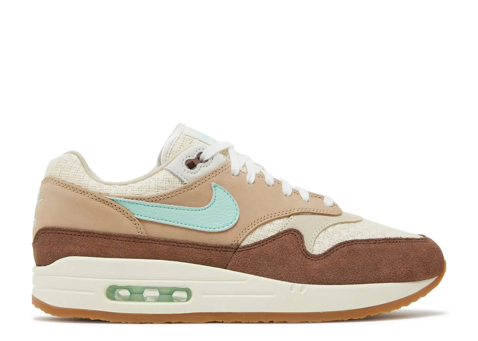 Nike Air Max 1 Crepe Hemp Nike