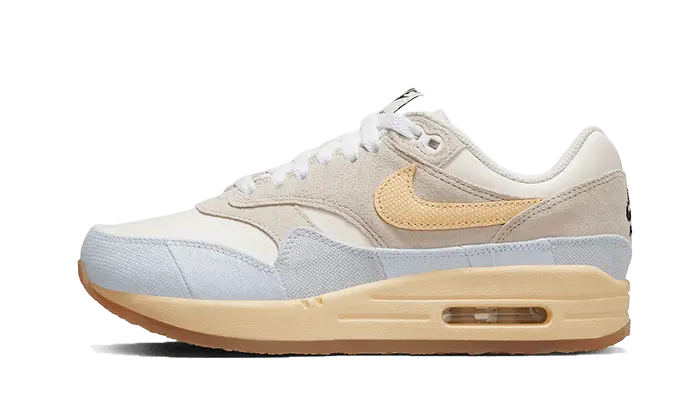 Nike Air Max 1 Crepe Light Bone Nike