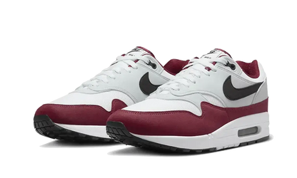 Nike Air Max 1 Dark Team Red VOSneakers