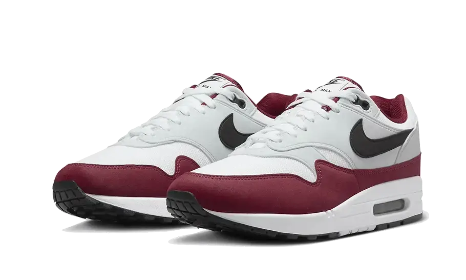 Nike Air Max 1 Dark Team Red VOSneakers