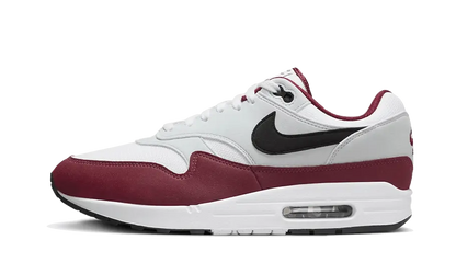 Nike Air Max 1 Dark Team Red Nike