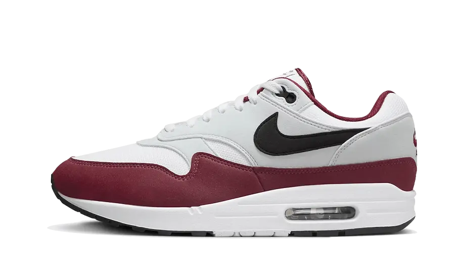 Nike Air Max 1 Dark Team Red Nike