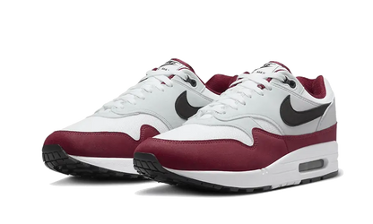 Nike Air Max 1 Dark Team Red Nike