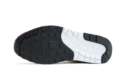Nike Air Max 1 Dark Team Red Nike