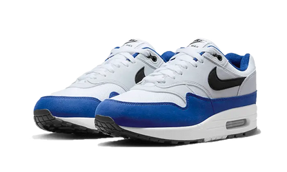 Nike Air Max 1 Deep Royal Blue Nike