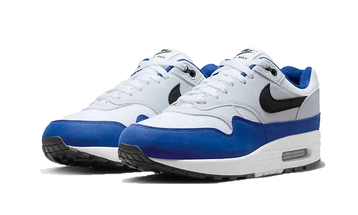 Nike Air Max 1 Deep Royal Blue Nike