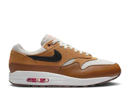 Nike Air Max 1 Essential British Tan Light Bone Nike