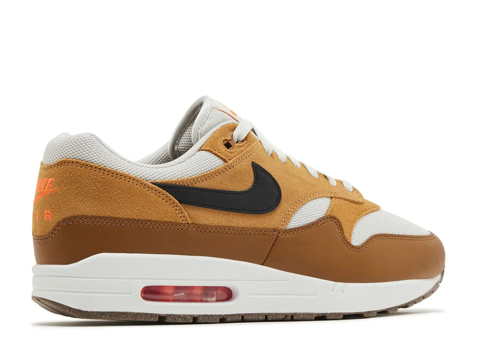 Nike Air Max 1 Essential British Tan Light Bone Nike