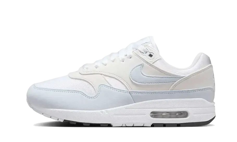 Nike Air Max 1 Football Grey VOSneakers
