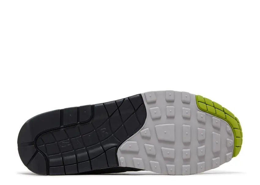 Nike Air Max 1 HUF Pear Green Nike